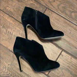 Lord & Taylor Booties